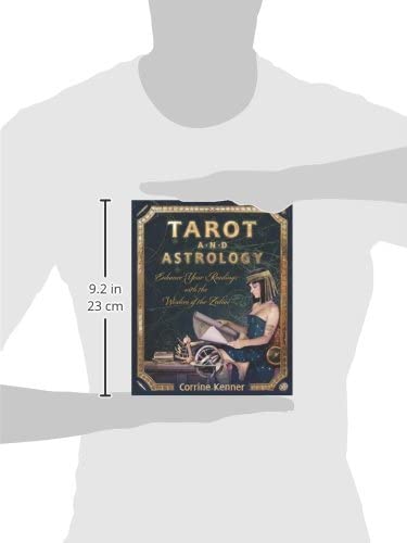 Zodiac Wisdom: Enhance Readings with Tarot and Astrology
