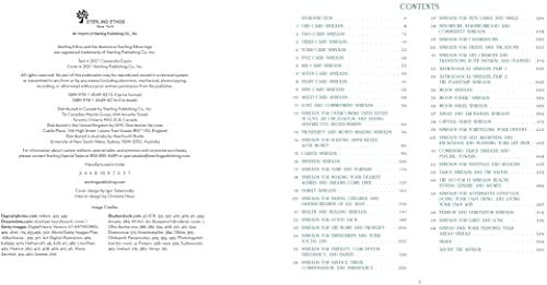 1001 Tarot Spreads for Every Purpose (1001 Series)