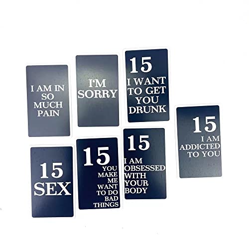 Banquiura Tarot Cards - Pocket Edition for Beginners