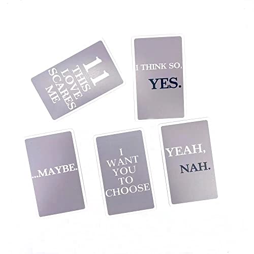 Banquiura Tarot Cards - Pocket Edition for Beginners