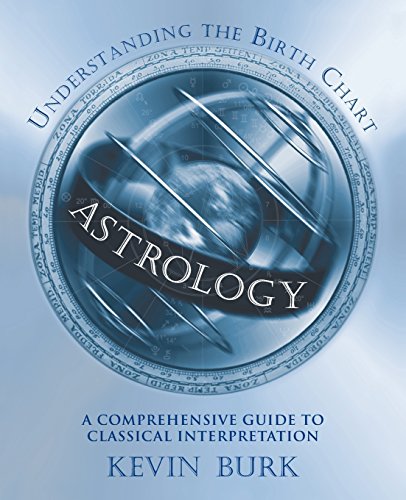 Birth Chart Astrology Guide for Tarot Enthusiasts