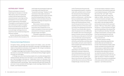 Astrology Guide: Understanding Yourself, Signs, & Birth Chart