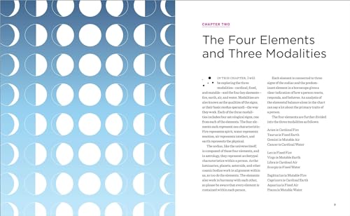 Astrology Guide: Understanding Yourself, Signs, & Birth Chart