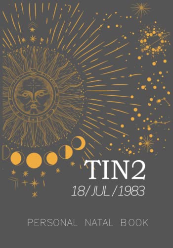 Personalized Natal Reading: Simple Astrology Signs Interpretation