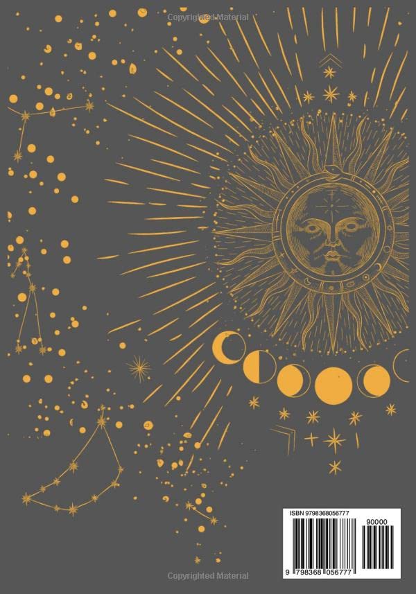 Personalized Natal Reading: Simple Astrology Signs Interpretation