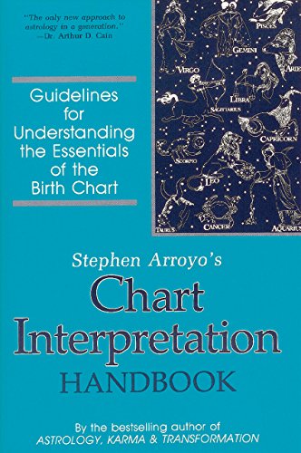 Birth Chart Interpretation Handbook: Essential Tarot Card Guide