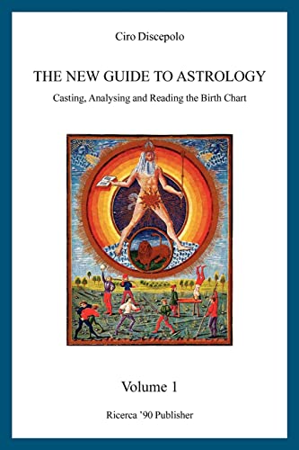 Astrology Guide: Casting, Analyzing, Reading Birth Charts