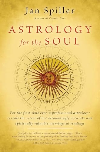 Soulful Astrology Tarot Cards