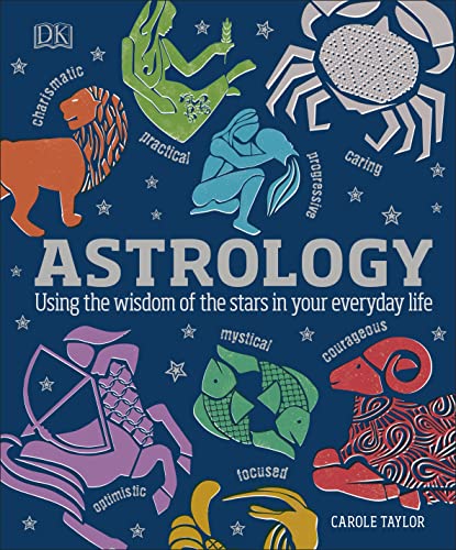 Elevate Your Daily Life with Astrology Wisdom