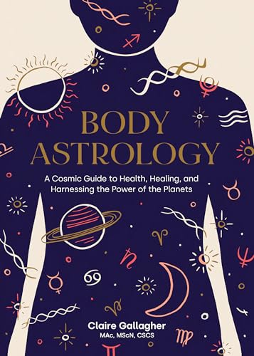 Cosmic Guide to Health and Healing with Tarot