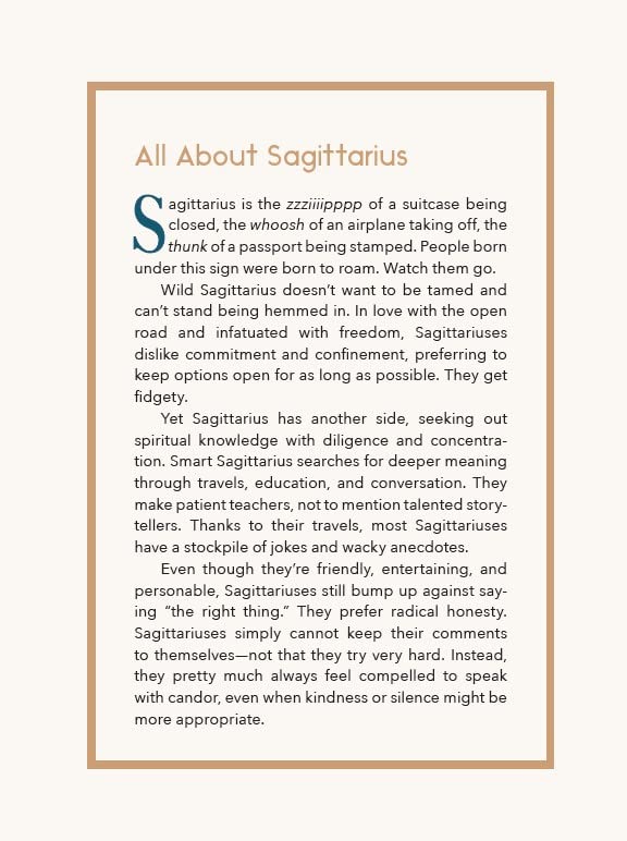 Astrology Magic: Discover Your Zodiac Sign's Insights