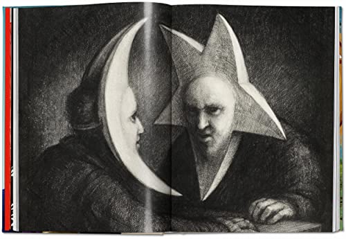 Zodiac-inspired Tarot Cards