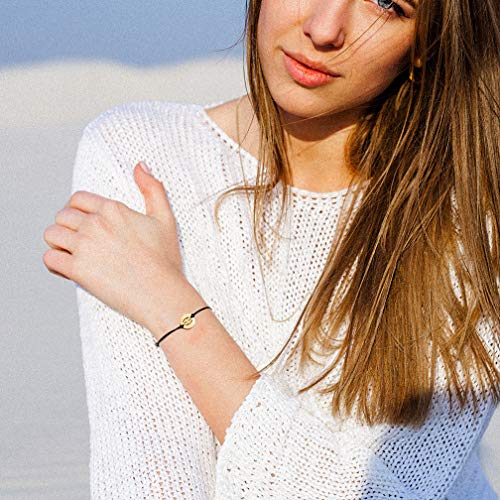 Zodiac Bracelet Constellation Sign for Women: Cancer Zodiac