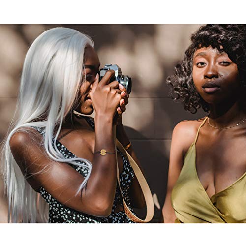 Zodiac Bracelet Constellation Sign for Women: Cancer Zodiac