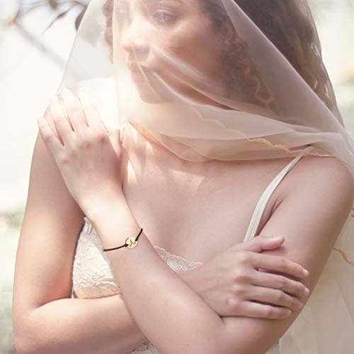 Zodiac Bracelet Constellation Sign for Women: Cancer Zodiac