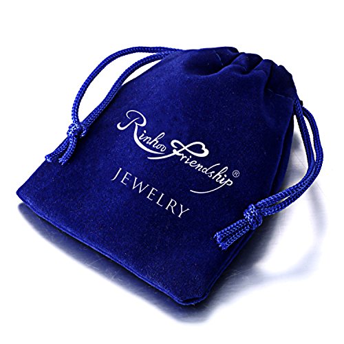 Set of 3 Zodiac Constellation Sign Pendant Necklaces