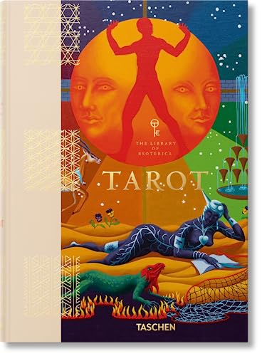 Mystical Tarot Cards for Guidance and Insight