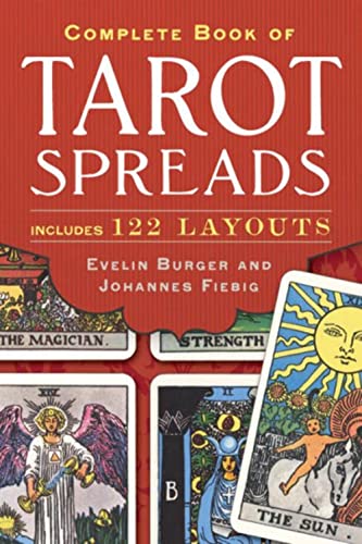 Ultimate Tarot Spread Guide