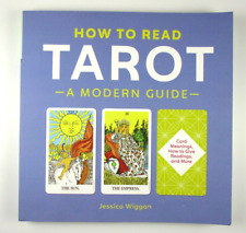 Modern Guide for Reading Tarot Cards