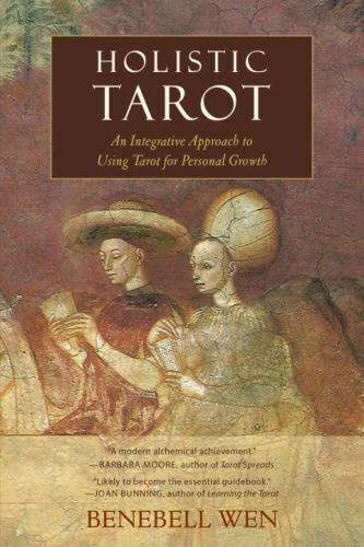 Tarot Books