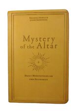 Mystery of the Altar: Daily Meditations on the Eucharist