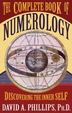 Ultimate Guide to Numerology