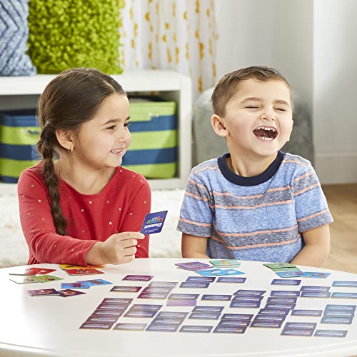 PJ Masks Memory Game for Kids 3+