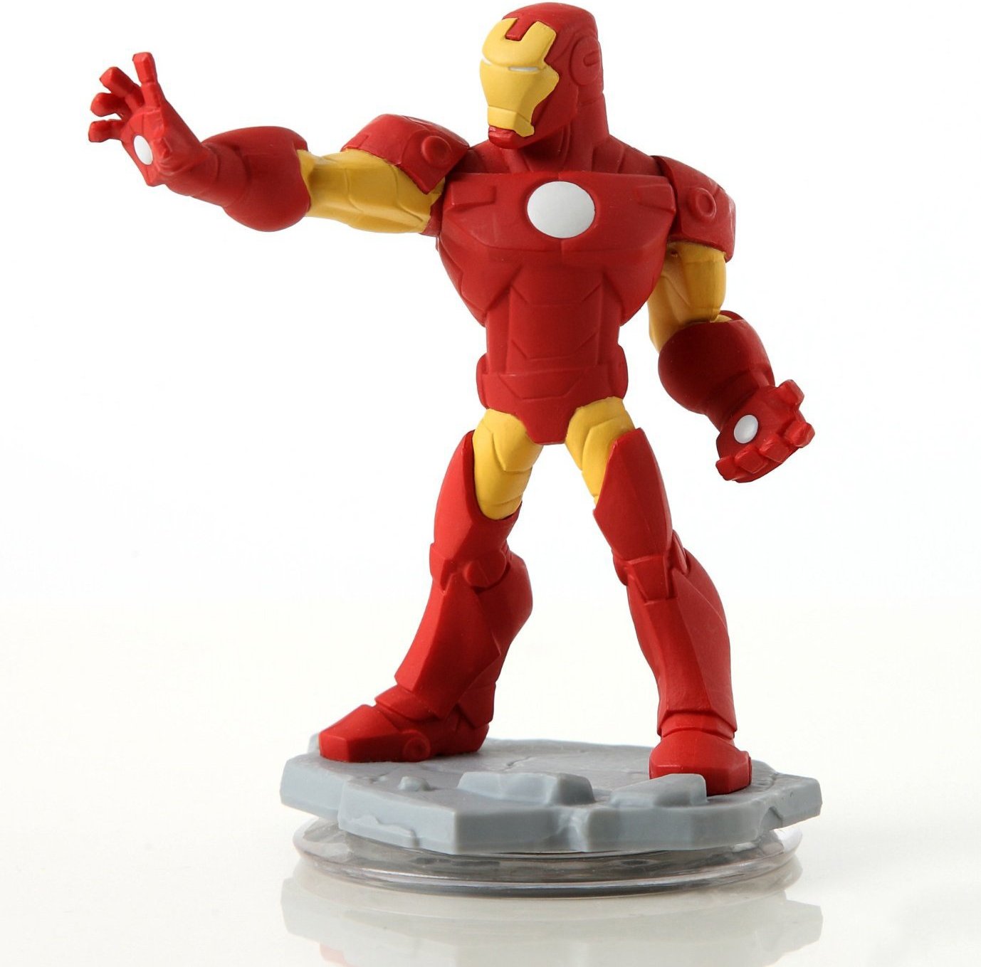 Disney Infinity: Avengers Play Set - 2.0 Edition