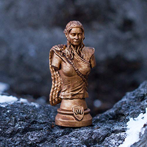 Game of Thrones Chess Set | 32 Custom Pieces
