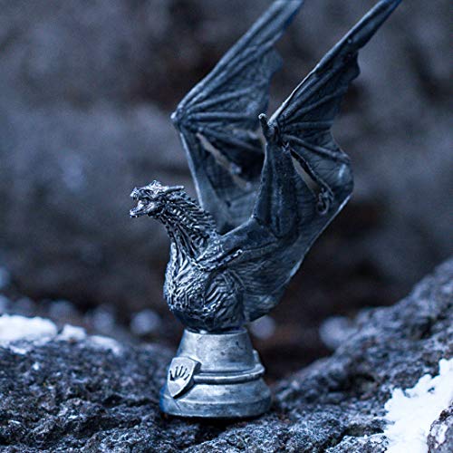 Game of Thrones Chess Set | 32 Custom Pieces