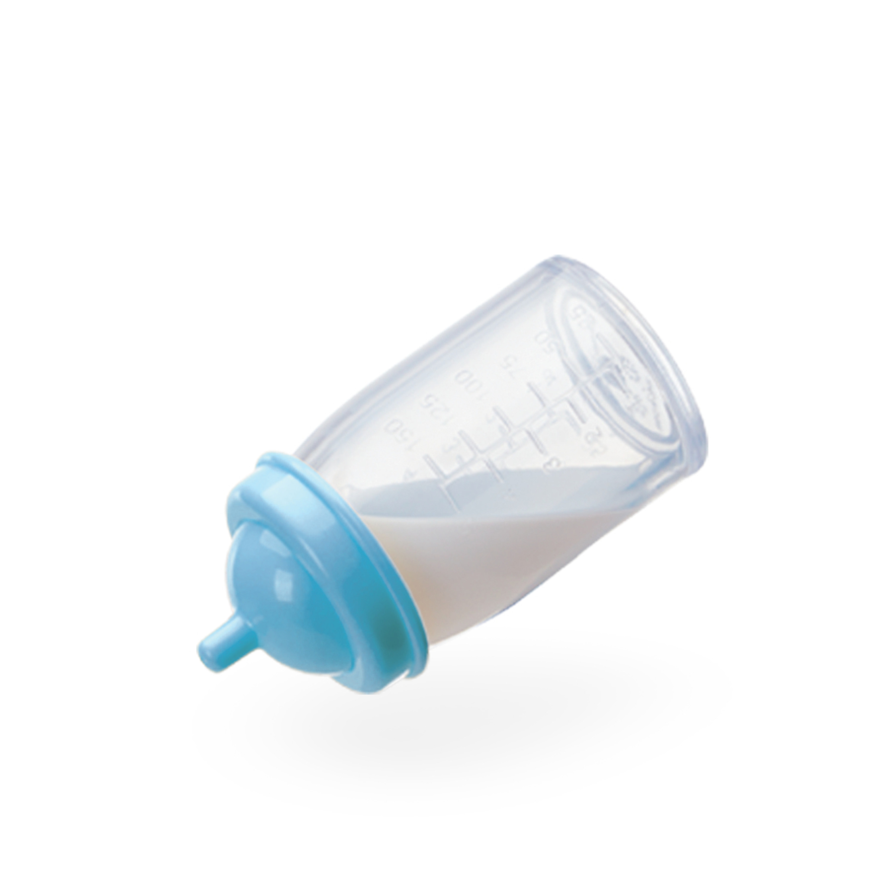 Melissa & Doug Baby Bottle & Sippy Cup Playset