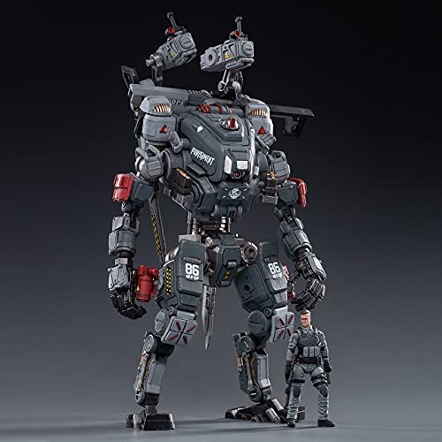 God of War Anime Action Figure Set