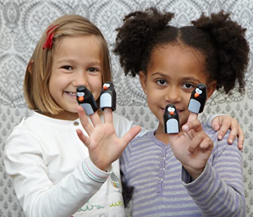 Award-Winning Pengoloo Memory Game for Kids