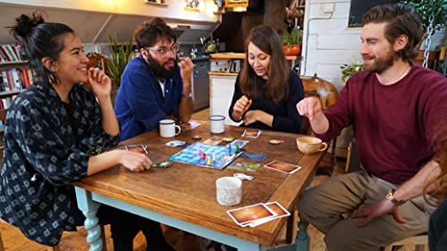 Dixit Memories Board Game Expansion by Libellud