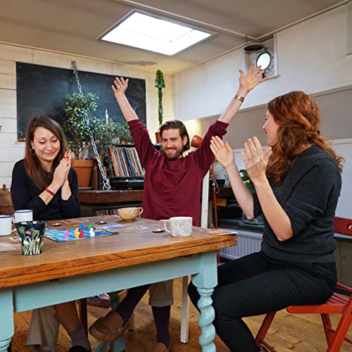 Dixit Memories Board Game Expansion by Libellud