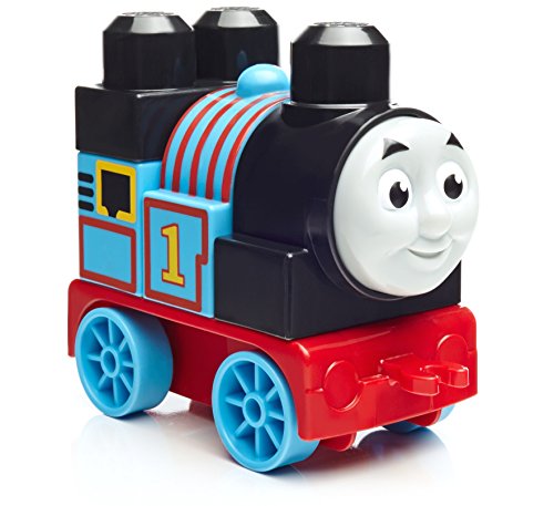 Thomas & Friends Building Set, Mega Bloks