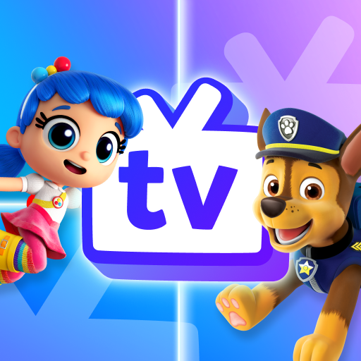 Kidoodle.TV® - Safe Streaming™