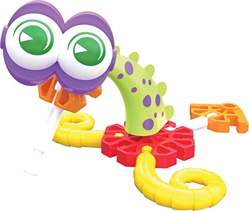 K'NEX Stretchin' Friends Building Set - 23 Pieces