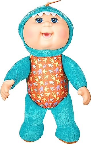 Rory Dinosaur Soft Baby Doll - Fantasy Collection