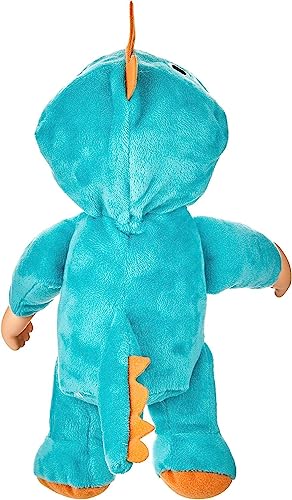 Rory Dinosaur Soft Baby Doll - Fantasy Collection