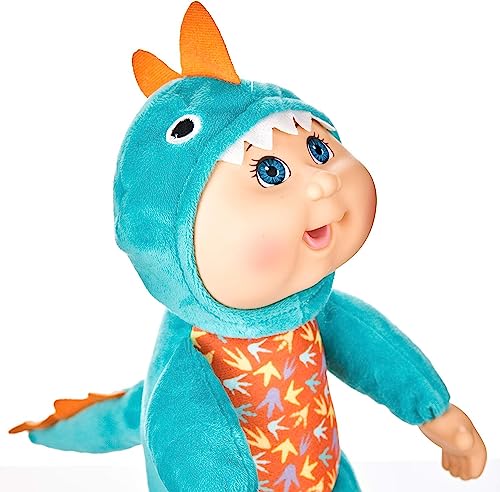 Rory Dinosaur Soft Baby Doll - Fantasy Collection
