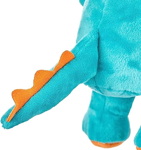 Rory Dinosaur Soft Baby Doll - Fantasy Collection