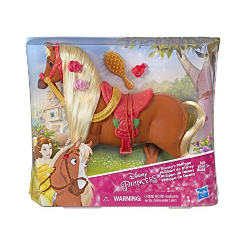 Disney Princess Horse Philippe