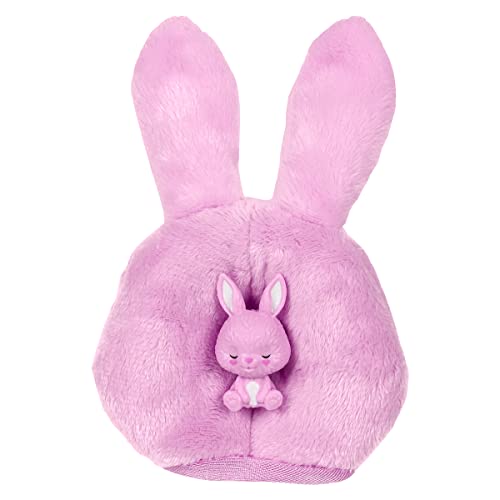 Barbie Bunny Doll with 10 Surprises