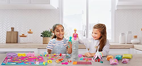 Barbie Color Reveal Party Set