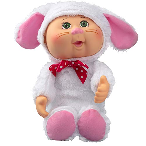 Collectible Cabbage Patch Honey Bunny Toy