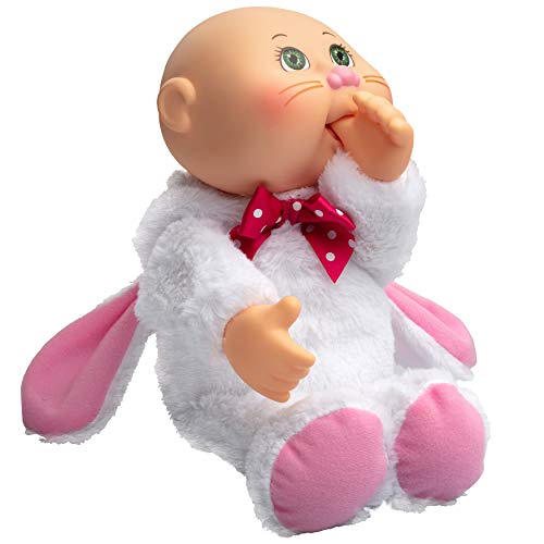 Collectible Cabbage Patch Honey Bunny Toy