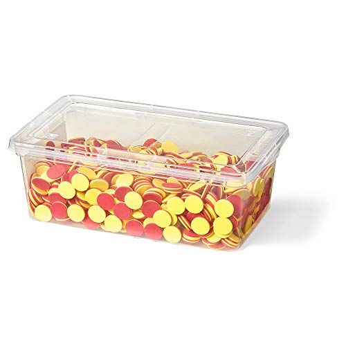 Foam Counters Classroom Kit (Pack of 1000)