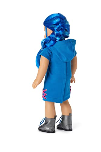 Truly Me Doll #90 in Skater Dress