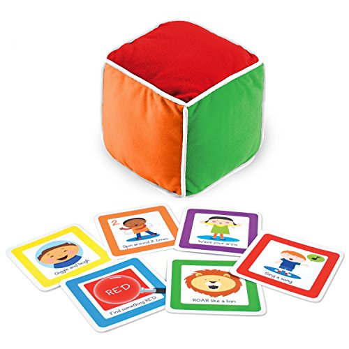 Award-winning Toddler Toy: Think Fun Roll and Play